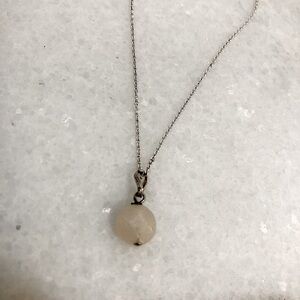 🔥SALE - any 4/$20. Dogeared Healing Gem Necklace